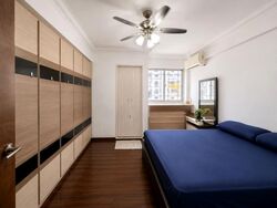 Blk 129 Bedok North Street 2 (Bedok), HDB 4 Rooms #588254571